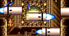 Ginga Fukei Densetsu: Sapphire (JPN) - Ginga Fukei Densetsu: Sapphire (JPN)