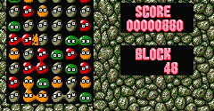 Puyo Puyo - Puyo Puyo