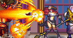 Demon Hunting Expert: Peerless Hero - Demon Hunting Expert: Peerless Hero