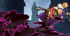 Death - Demon Huntress - Death - Demon Huntress