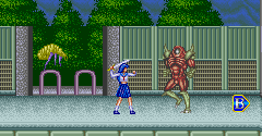 Mugen Senshi Valis (JPN) - Mugen Senshi Valis (JPN)