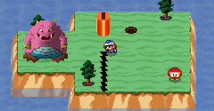 Dig Dug: Digging Strike - Dig Dug: Digging Strike