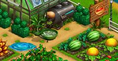 Big Farm Theory - Big Farm Theory