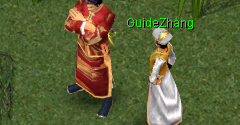 Conquer Online 2.0 - Conquer Online 2.0