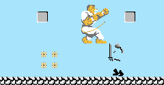 Cheetahmen 2 (Prototype, Bootleg) - Cheetahmen 2 (Prototype, Bootleg)