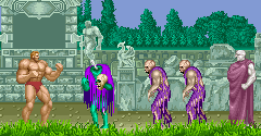 Altered Beast - Altered Beast