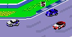 TOCA Touring Car Championship - TOCA Touring Car Championship