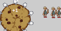 Cookie Clicker Classic - Cookie Clicker Classic