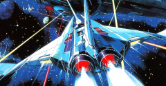 Gradius Customs - Gradius Customs
