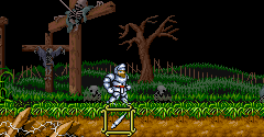 Ghouls 'n Ghosts - Ghouls 'n Ghosts