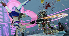 Lollipop Chainsaw - Lollipop Chainsaw