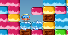 Mr. Driller: Drill Land - Mr. Driller: Drill Land
