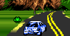 V-Rally: Championship Edition / Edition '99 - V-Rally: Championship Edition / Edition '99