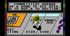 Monopoly - Monopoly