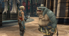 Final Fantasy 12 - Final Fantasy 12