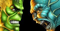 The Incredible Hulk - The Incredible Hulk