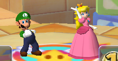 Mario Party 5 - Mario Party 5