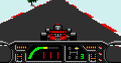 Checkered Flag - Checkered Flag