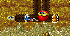 Dig Dug Arrangement - Dig Dug Arrangement