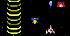 Galaga Arrangement - Galaga Arrangement
