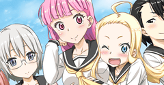 Kirameki School Life SP: The Wonder Years - Kirameki School Life SP: The Wonder Years