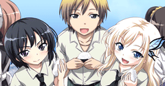 Boku ha Tomodachi ga Sukunai Portable - Boku ha Tomodachi ga Sukunai Portable