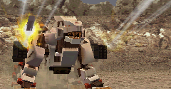 Zoids: Battle Colosseum - Zoids: Battle Colosseum