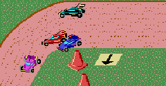 R.C. Grand Prix - R.C. Grand Prix