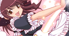 Moeru Mahjong: Moejong! - Moeru Mahjong: Moejong!