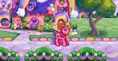My Little Pony Crystal Princess: The Runaway Rainbow - My Little Pony Crystal Princess: The Runaway Rainbow