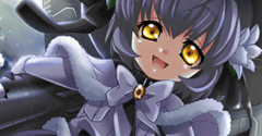 Moe Moe Niji Taisen Ryaku Chu - Moe Moe Niji Taisen Ryaku Chu