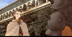 Final Fantasy Tactics: The War of the Lions - Final Fantasy Tactics: The War of the Lions