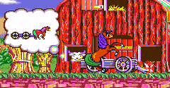 Crystal's Pony Tale - Crystal's Pony Tale