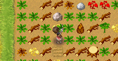 Rune Factory: A Fantasy Harvest Moon - Rune Factory: A Fantasy Harvest Moon