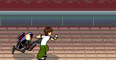 Ben 10 (Bootleg) - Ben 10 (Bootleg)