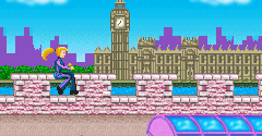 Barbie Secret Agent - Barbie Secret Agent