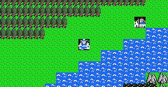 Dragon Quest - Dragon Quest