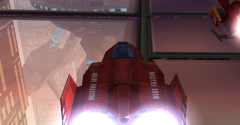 F-Zero GX - F-Zero GX