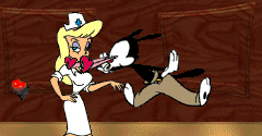 Animaniacs: A Gigantic Adventure - Animaniacs: A Gigantic Adventure