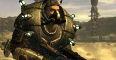 Fallout: New Vegas - Fallout: New Vegas