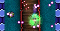 NeoGeo Heroes: Ultimate Shooting - NeoGeo Heroes: Ultimate Shooting
