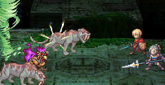 Radiant Historia - Radiant Historia
