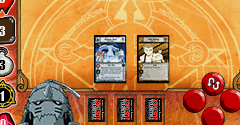 Fullmetal Alchemist: Trading Card Game - Fullmetal Alchemist: Trading Card Game