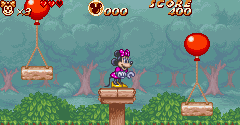 Magical Quest 2 Starring Mickey & Minnie - Magical Quest 2 Starring Mickey & Minnie