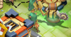 Castle Clash - Castle Clash