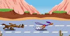 Looney Tunes Double Pack - Looney Tunes Double Pack