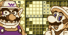 Picross 2 (JPN) - Picross 2 (JPN)