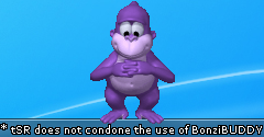 BonziBUDDY - BonziBUDDY