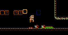 Extra Mario Bros. (Hack) - Extra Mario Bros. (Hack)
