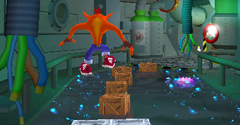 Crash Bandicoot: The Wrath of Cortex - Crash Bandicoot: The Wrath of Cortex